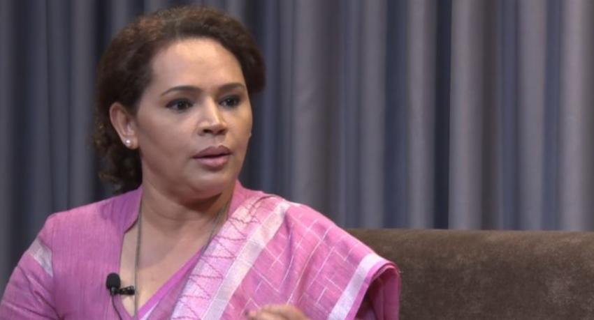 Diana Gamage can be arrested without a warrant – Court