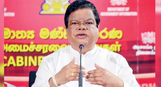 Sri Lanka to close down over 50 project offices