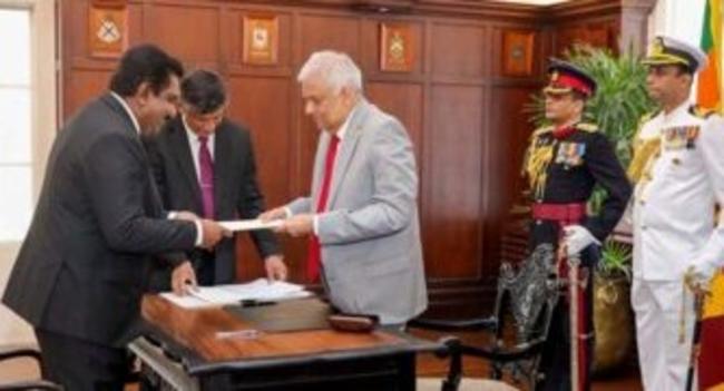 New appointments announced