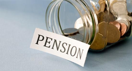 National Contributory Pension Fund for public sect