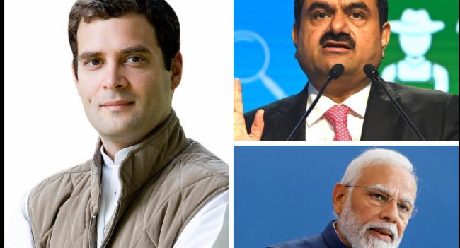 PROBING DEEPER INTO THE ADANI ALLEGATIONS