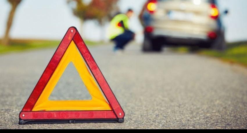 Nine STF members in hospital after three buses crash