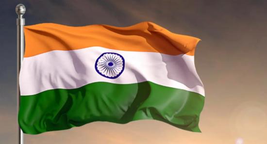 Indian Visa Application Center closed