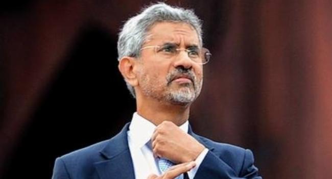 India’s ties with SL are different: Jaishankar