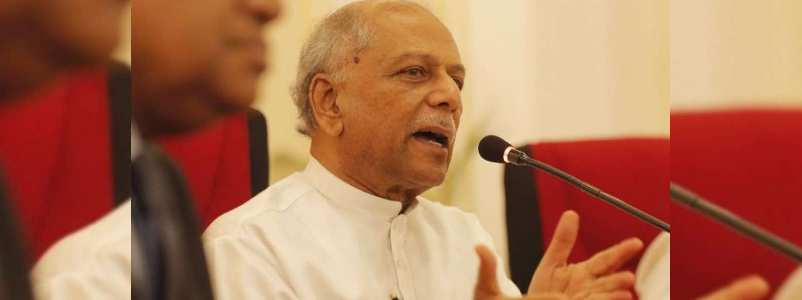 PM denies reports on resignation