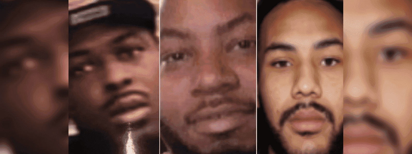 3 US rappers have been missing for 10 days since their scheduled ...