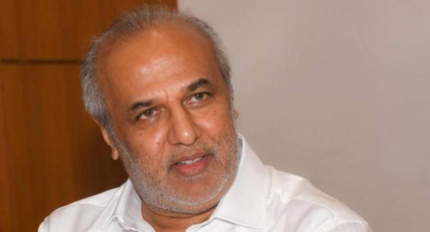 Hakeem challenges President to hold Gen. Election