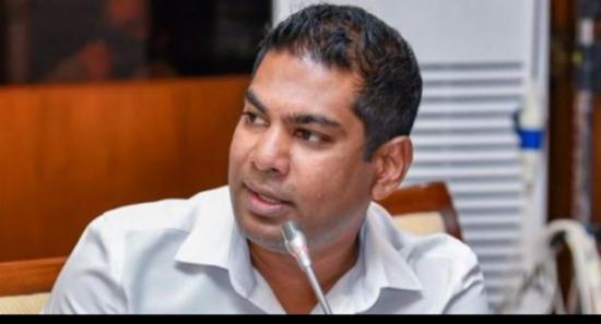 Kanchana calls for CID probe on saboteurs