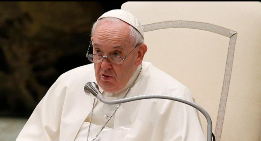 Pope Francis’ health improving – Vatican