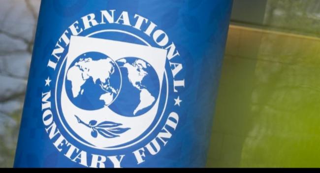 IMF agrees with CBSL policy rate hike