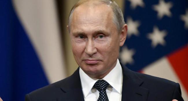 ICC judges issue arrest warrant for Putin