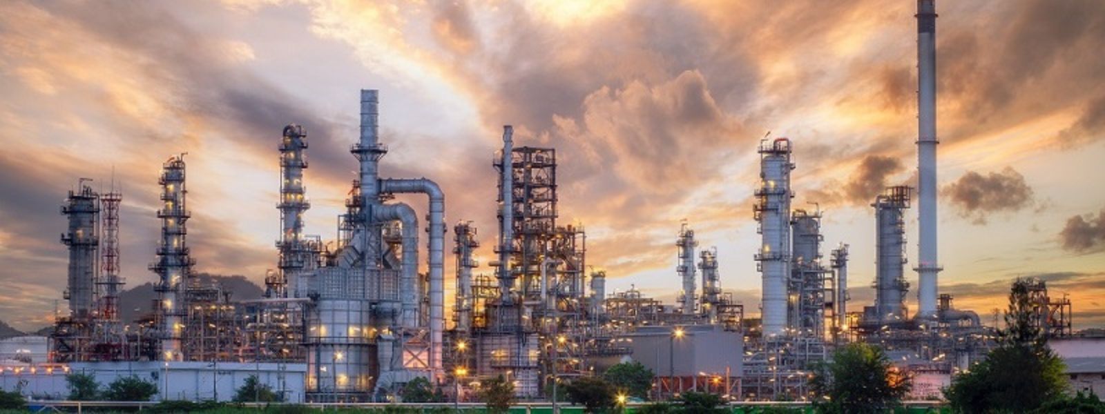 Hambantota Refinery: Seven firms submit EOIs