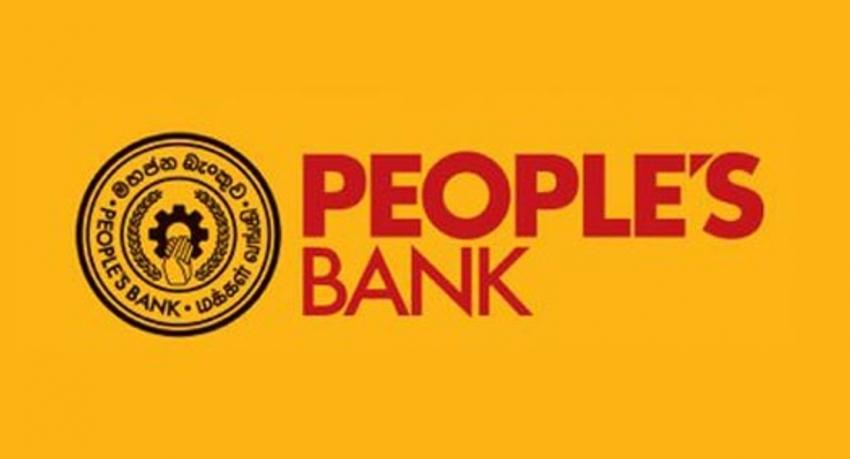 People's Bank says NO request to close accounts