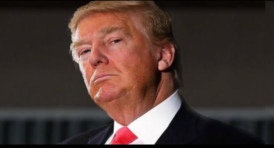 Donald Trump indicted over porn star payments