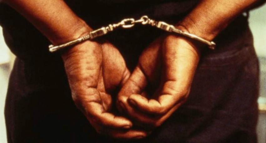 Palai cops arrested for smuggling Kerala Ganja