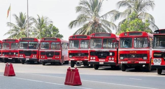 Special bus service for Sinhala and Tamil New Year