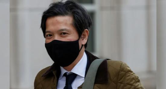 New York court jails Goldman Sachs banker