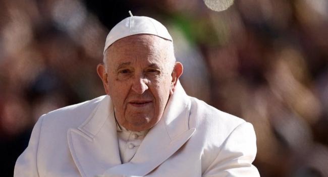 Pope could be discharged from hospital within days