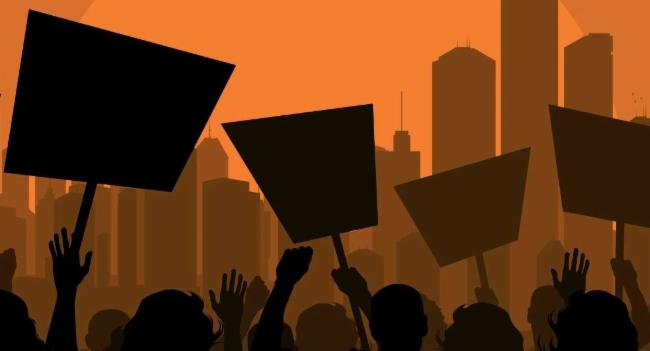 Decisive meeting on trade union action against govt’s tax policy