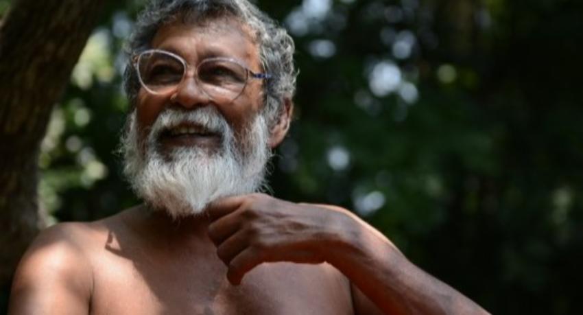 Laki Senanayake & his timeless artistry