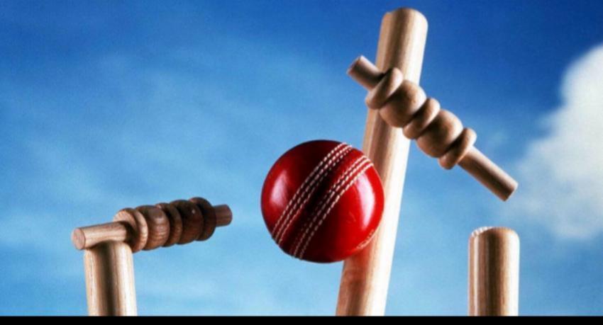 SLC announces squad for 1st test against Ireland