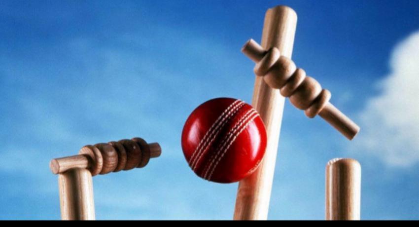 Sri Lanka spinner breaks 71-year-old Test record