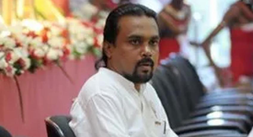 US Amb & Defence Ministry respond to Wimal
