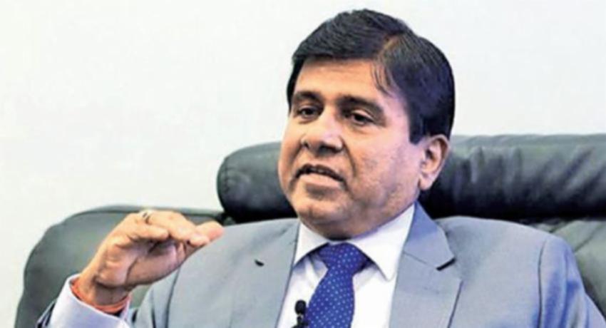 Wijeyadasa wants probe into US $ 250 Mn bribe