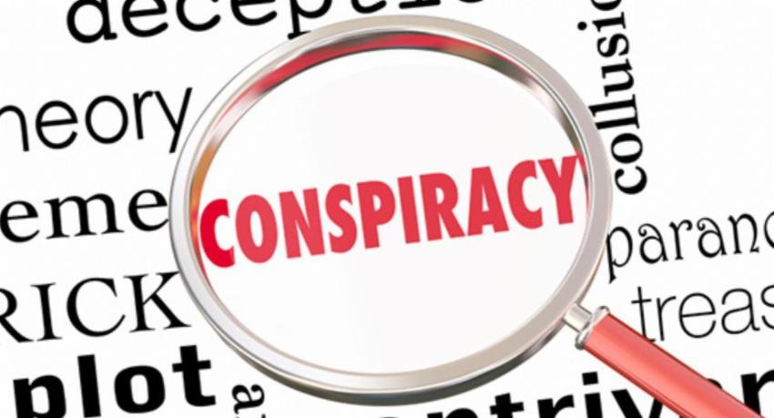 SLPP MPs back Namal's claims of a conspiracy