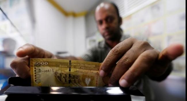 Debt restructure proposal presented to SL