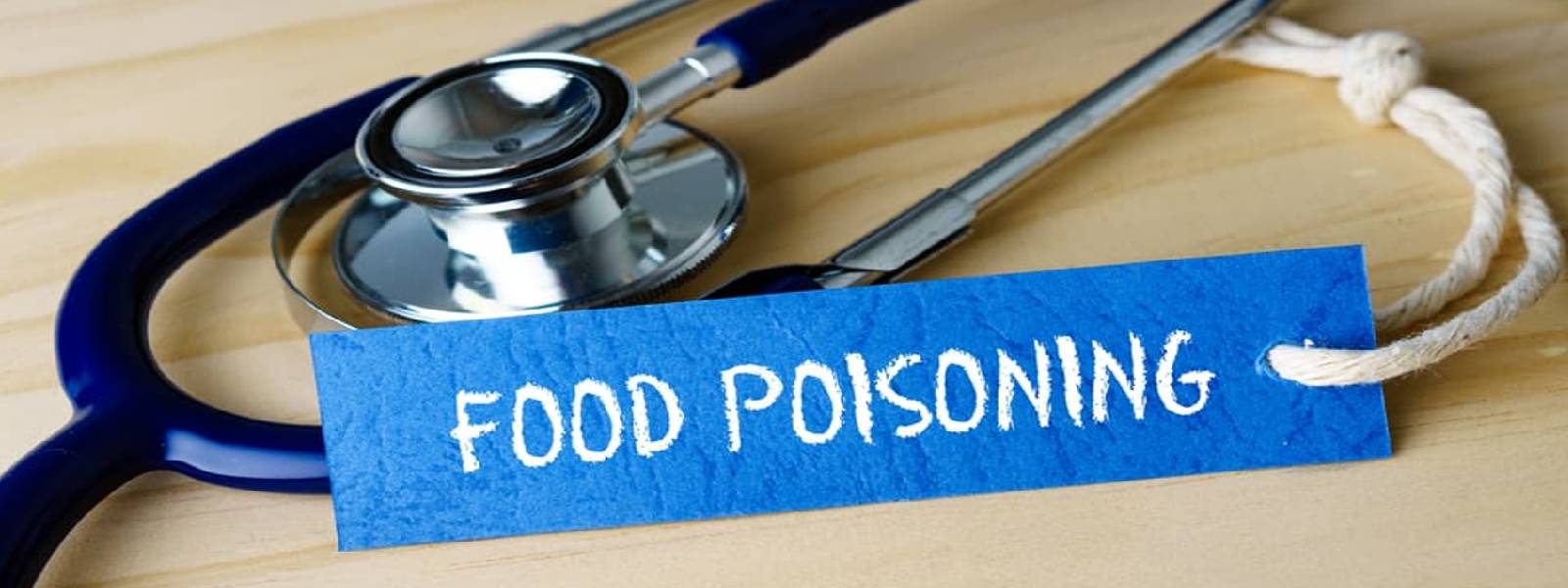 Students hospitalized from food poisoning