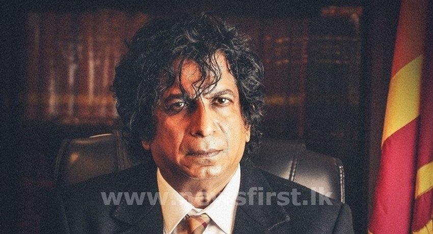 Former AG Dappula summoned to TID
