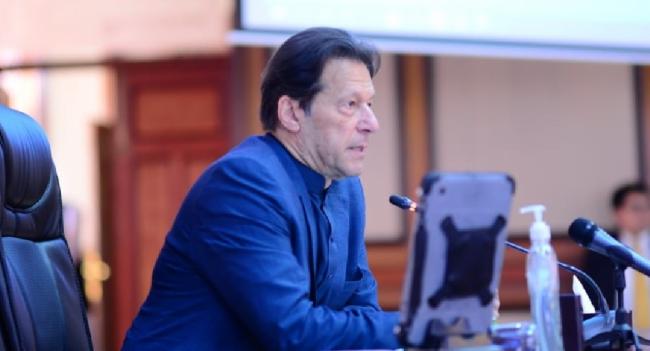 BREAKING: Imran Khan’s arrest was illegal says Pakistan’s Supreme Court