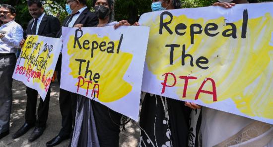 YMBA demands withdrawal of the proposed Anti-Terrorism Bill