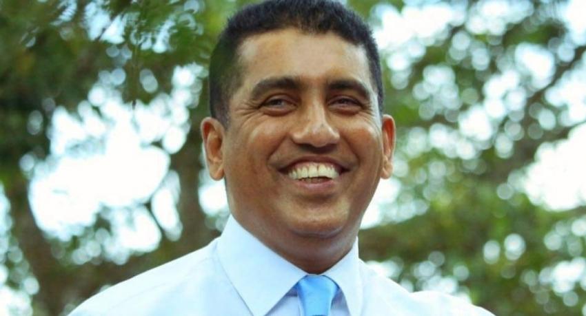 Johnston released from bribery case by Colombo HC