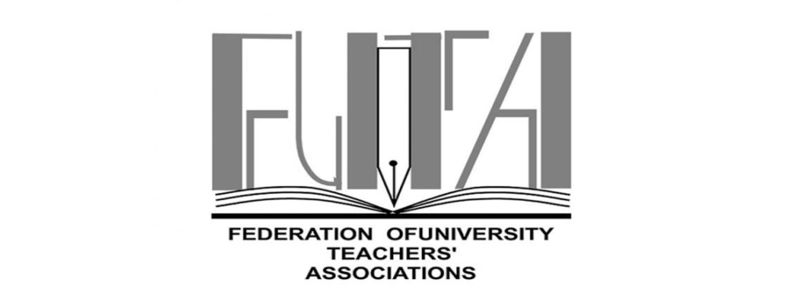 FUTA to meet President next week