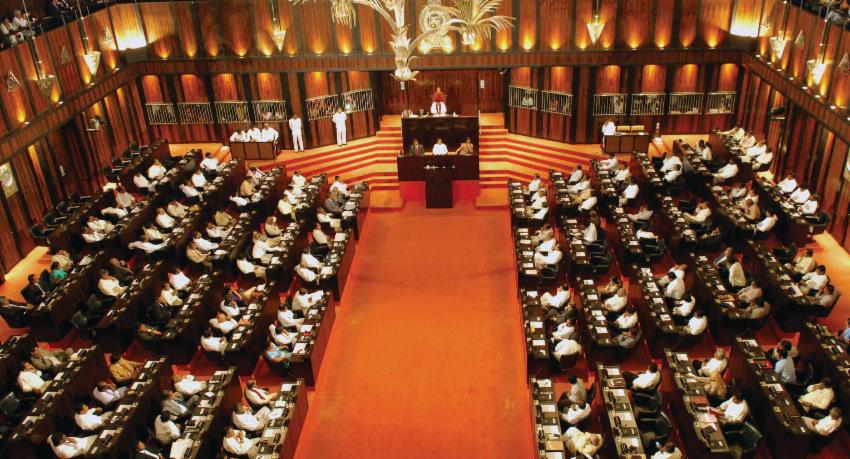 Cabinet approves Public Financial Management Act