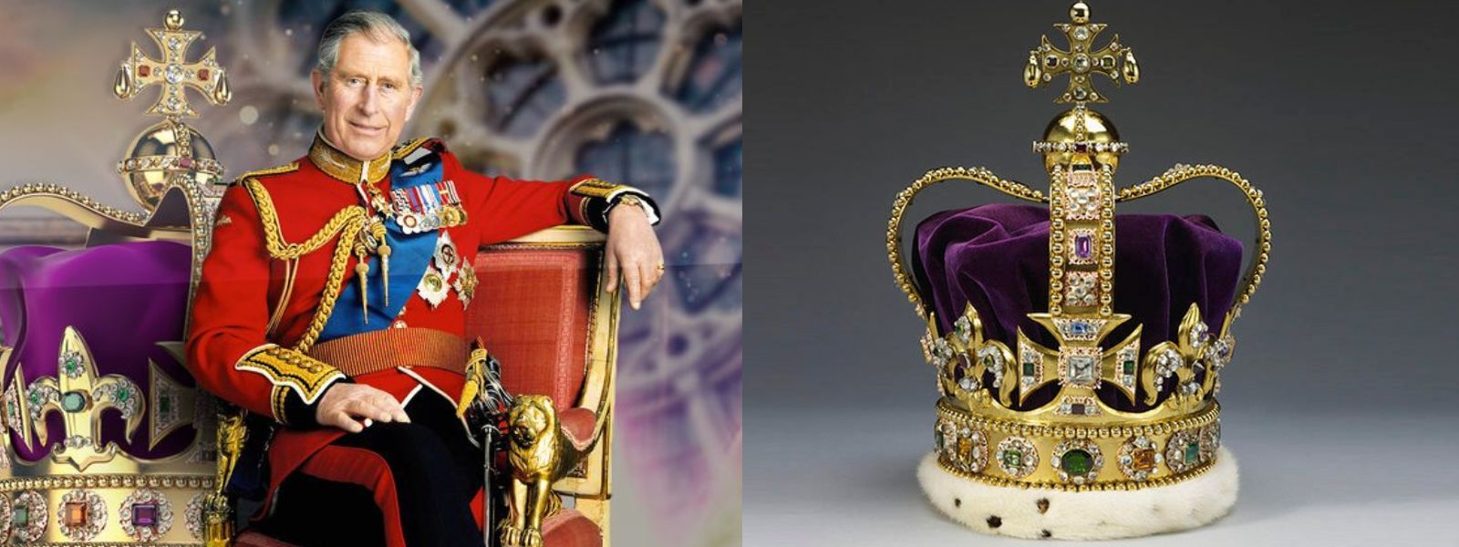 Coronation of King Charles III:The Schedule & More