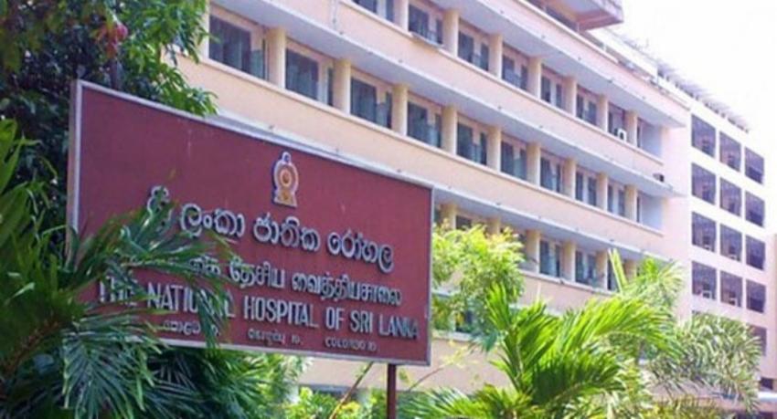 Paid ward facilities in state hospitals
