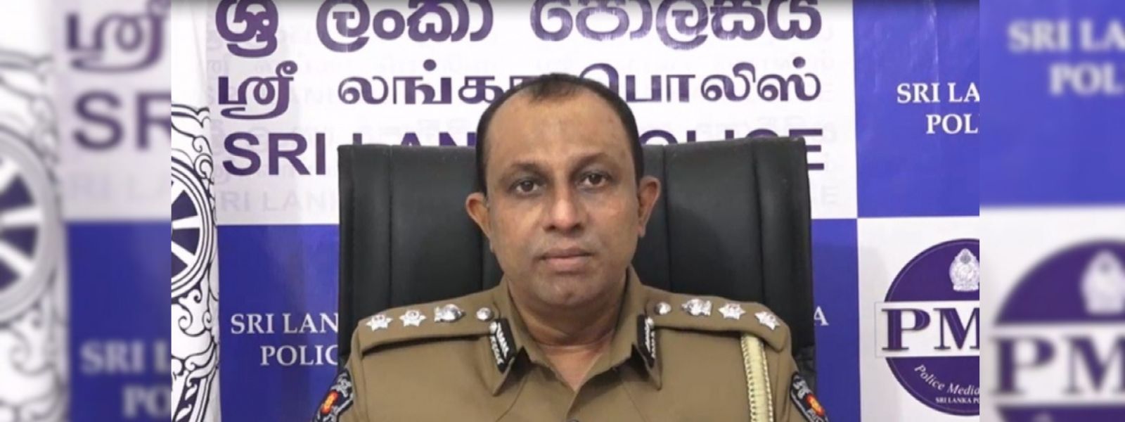 Security tightened in Colombo - Police Media Spokesperson