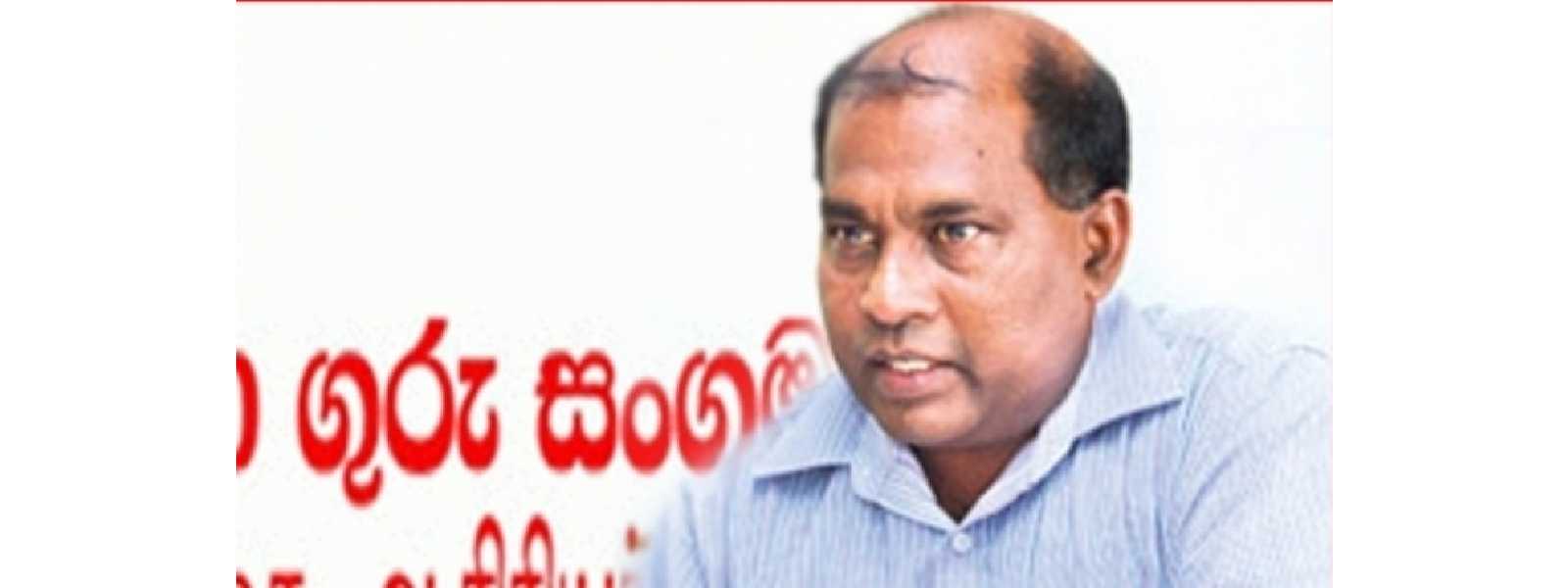 Rs. 2.5 Bn due to invigilators, says CTU