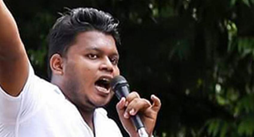 Wasantha Mudalige and seven others granted bail