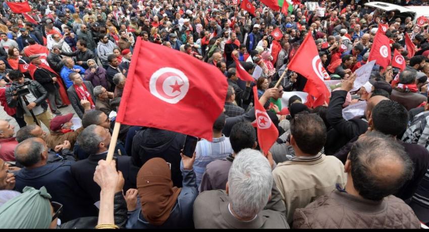 EU considers €1 Billion loan to Tunisia