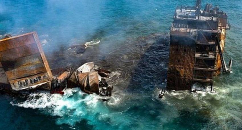 MEPA appoints two PCs to assist AG Department in X-Press Pearl claim