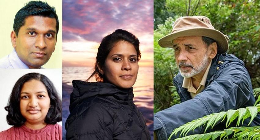 Four Sri Lankans in Asian Scientist 100 - Vimarsana News