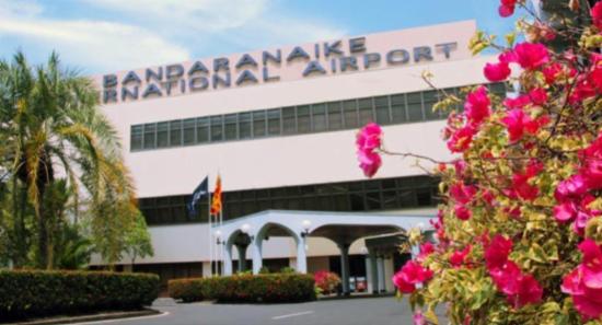Government resumes work on second terminal at BIA