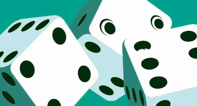 Green light to draft Gambling Regularization Bill