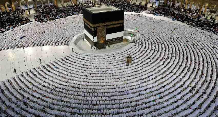 Sri Lankan Muslims to mark Hajj on 29th June