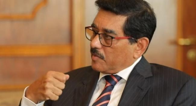 Central Bank governor explains debt restructuring