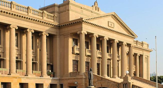 President to meet ruling faction political leaders